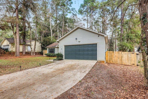 Tiny photo for 8789 Minnow Creek Drive, Tallahassee, FL 32312 (MLS # 401240)