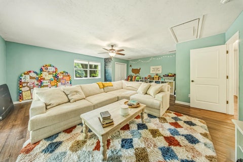 Tiny photo for 3108 Dowling Drive, Tallahassee, FL 32309 (MLS # 401914)