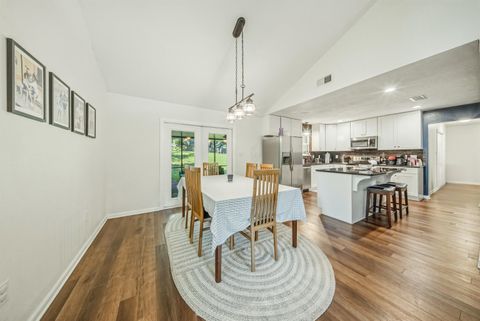 Tiny photo for 3108 Dowling Drive, Tallahassee, FL 32309 (MLS # 401914)