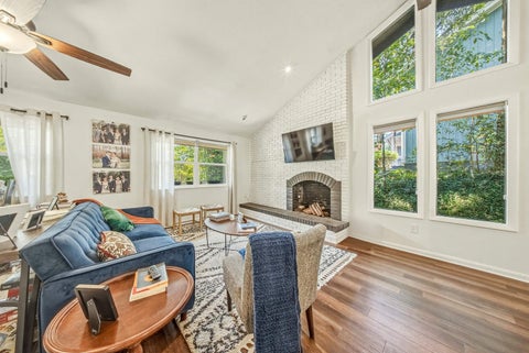 Tiny photo for 3108 Dowling Drive, Tallahassee, FL 32309 (MLS # 401914)