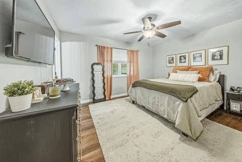 Tiny photo for 3108 Dowling Drive, Tallahassee, FL 32309 (MLS # 401914)
