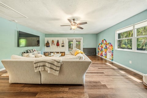 Tiny photo for 3108 Dowling Drive, Tallahassee, FL 32309 (MLS # 401914)