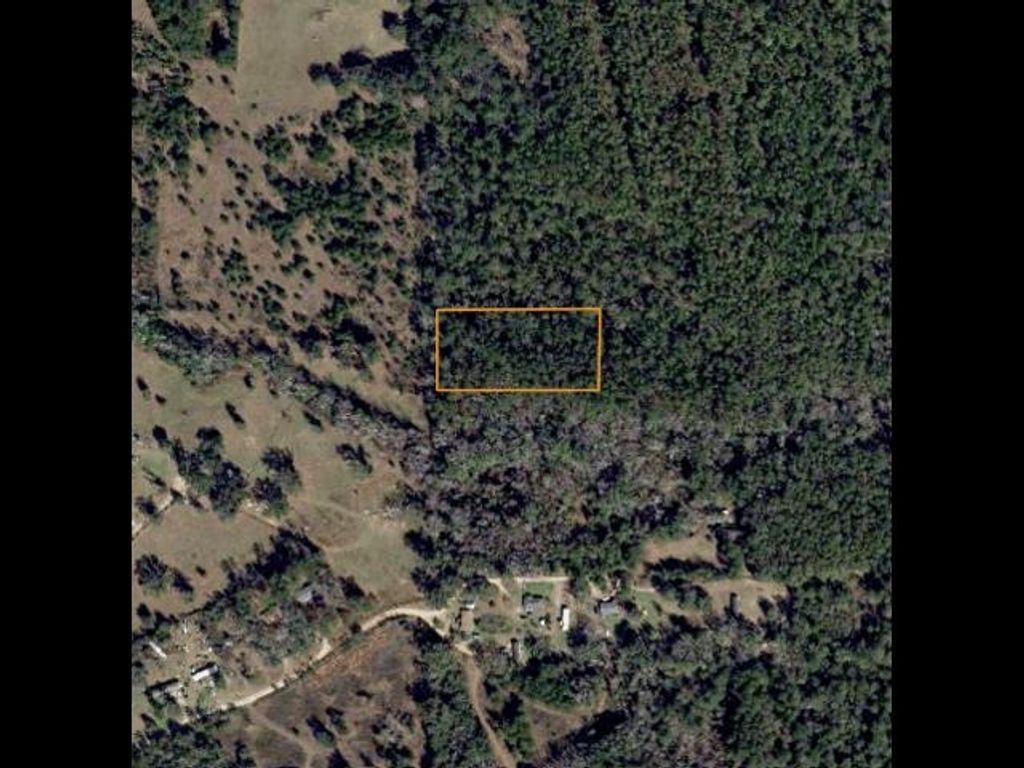 Photo of XX DRIFTWOOD Court, Tallahassee, FL 32317 (MLS # 399052)