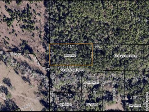 Tiny photo for XX DRIFTWOOD Court, Tallahassee, FL 32317 (MLS # 399052)