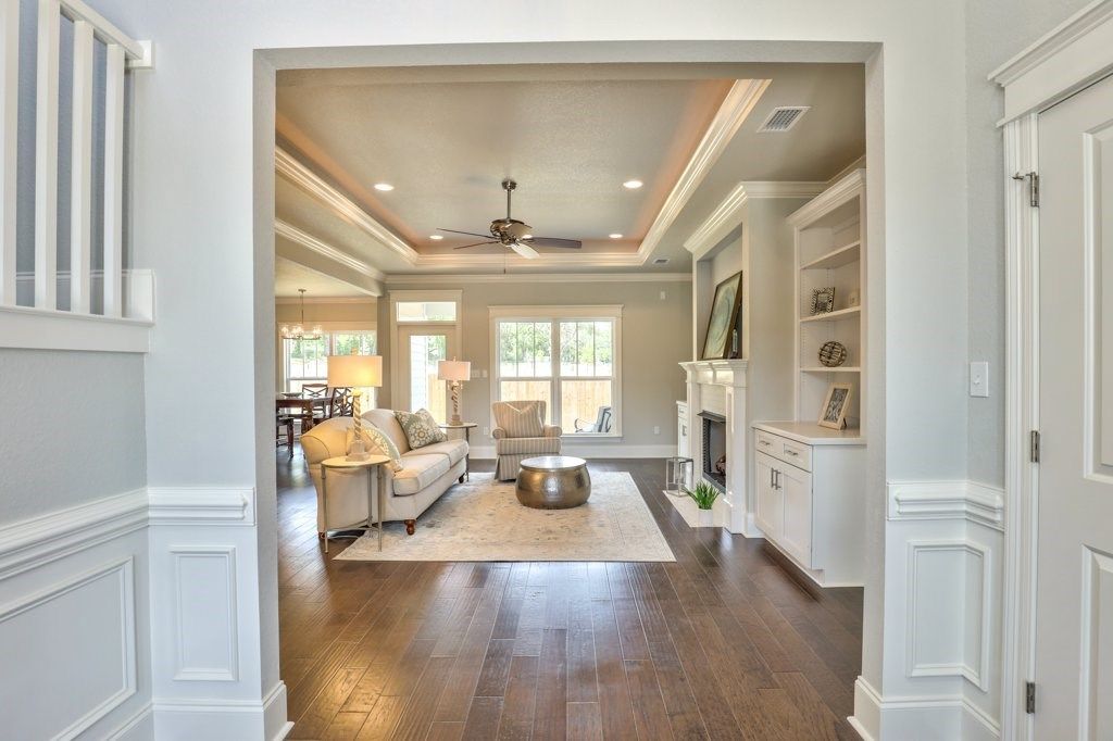 Photo of 581 Knotted Pine Drive, Tallahassee, FL 32312 (MLS # 400350)