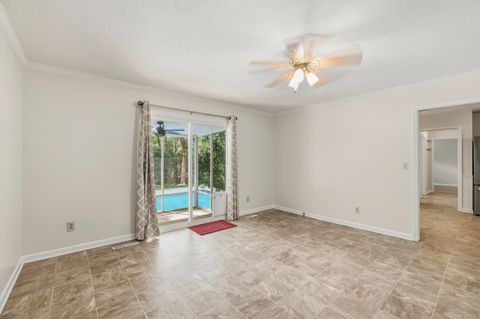 Tiny photo for 1129 Mercer Drive, Tallahassee, FL 32312 (MLS # 391960)
