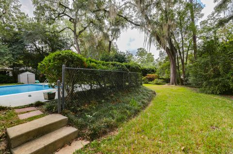 Tiny photo for 1129 Mercer Drive, Tallahassee, FL 32312 (MLS # 391960)