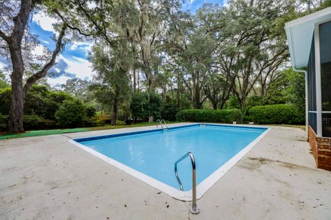 Tiny photo for 1129 Mercer Drive, Tallahassee, FL 32312 (MLS # 391960)