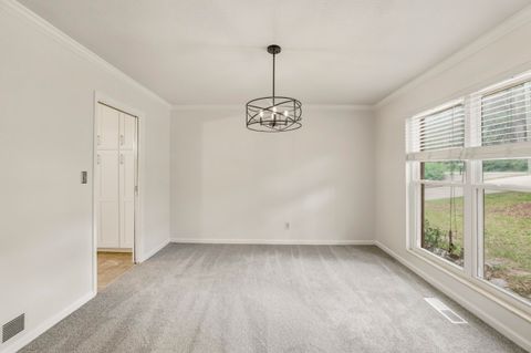 Tiny photo for 1129 Mercer Drive, Tallahassee, FL 32312 (MLS # 391960)