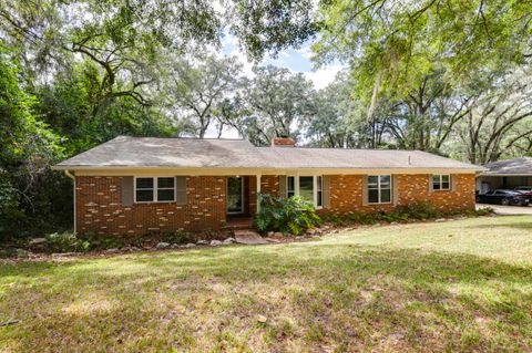 Tiny photo for 1129 Mercer Drive, Tallahassee, FL 32312 (MLS # 391960)
