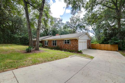 Tiny photo for 1129 Mercer Drive, Tallahassee, FL 32312 (MLS # 391960)