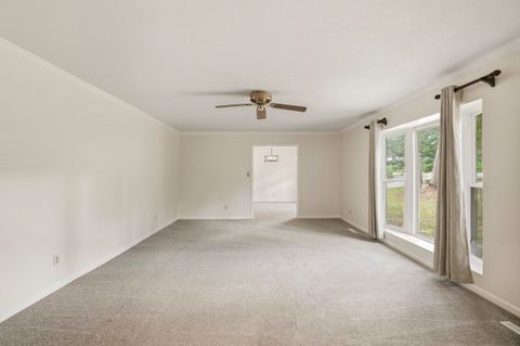Tiny photo for 1129 Mercer Drive, Tallahassee, FL 32312 (MLS # 391960)