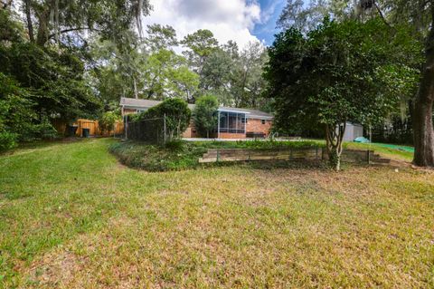 Tiny photo for 1129 Mercer Drive, Tallahassee, FL 32312 (MLS # 391960)