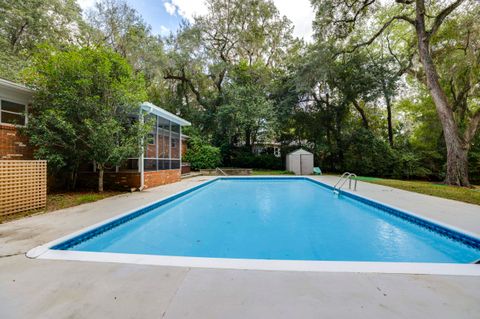 Tiny photo for 1129 Mercer Drive, Tallahassee, FL 32312 (MLS # 391960)