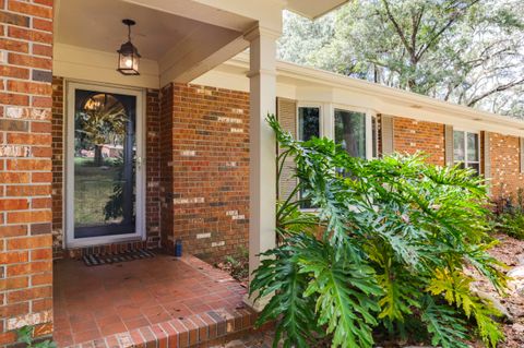 Tiny photo for 1129 Mercer Drive, Tallahassee, FL 32312 (MLS # 391960)