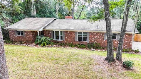 Tiny photo for 1129 Mercer Drive, Tallahassee, FL 32312 (MLS # 391960)