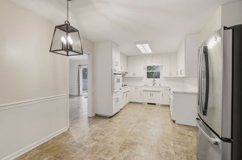 Tiny photo for 1129 Mercer Drive, Tallahassee, FL 32312 (MLS # 391960)
