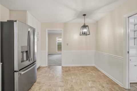 Tiny photo for 1129 Mercer Drive, Tallahassee, FL 32312 (MLS # 391960)