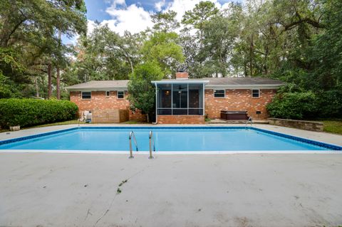 Tiny photo for 1129 Mercer Drive, Tallahassee, FL 32312 (MLS # 391960)