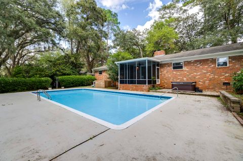 Tiny photo for 1129 Mercer Drive, Tallahassee, FL 32312 (MLS # 391960)