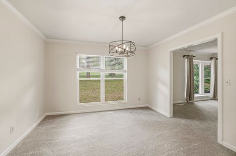 Tiny photo for 1129 Mercer Drive, Tallahassee, FL 32312 (MLS # 391960)