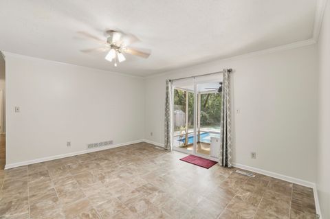 Tiny photo for 1129 Mercer Drive, Tallahassee, FL 32312 (MLS # 391960)