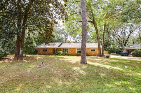 Tiny photo for 1129 Mercer Drive, Tallahassee, FL 32312 (MLS # 391960)