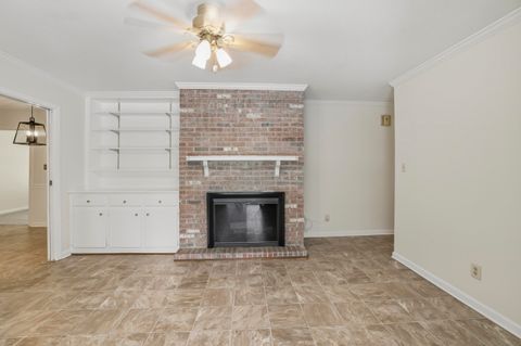 Tiny photo for 1129 Mercer Drive, Tallahassee, FL 32312 (MLS # 391960)