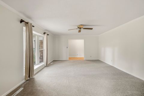 Tiny photo for 1129 Mercer Drive, Tallahassee, FL 32312 (MLS # 391960)