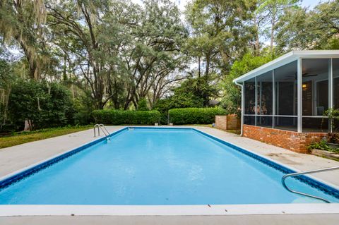 Tiny photo for 1129 Mercer Drive, Tallahassee, FL 32312 (MLS # 391960)