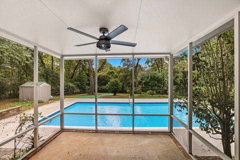 Tiny photo for 1129 Mercer Drive, Tallahassee, FL 32312 (MLS # 391960)