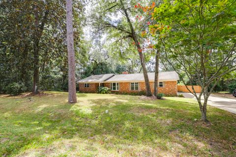 Tiny photo for 1129 Mercer Drive, Tallahassee, FL 32312 (MLS # 391960)