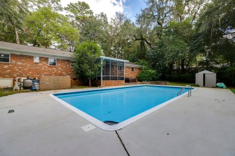 Tiny photo for 1129 Mercer Drive, Tallahassee, FL 32312 (MLS # 391960)