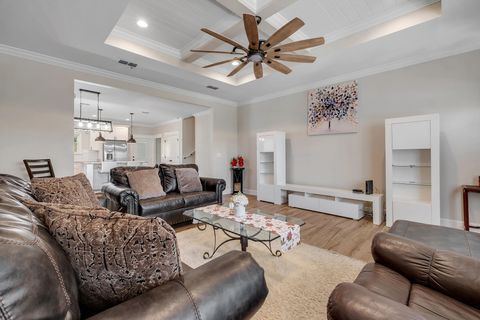 Tiny photo for 2288 Wabash Trail, Tallahassee, FL 32303 (MLS # 399023)