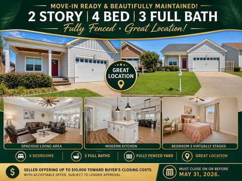 Photo of 2288 Wabash Trail, Tallahassee, FL 32303 (MLS # 399023)