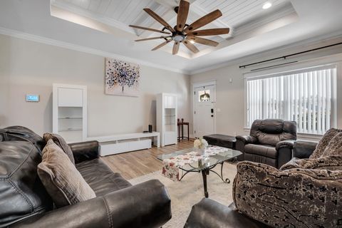 Tiny photo for 2288 Wabash Trail, Tallahassee, FL 32303 (MLS # 399023)