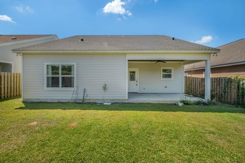 Tiny photo for 2288 Wabash Trail, Tallahassee, FL 32303 (MLS # 399023)
