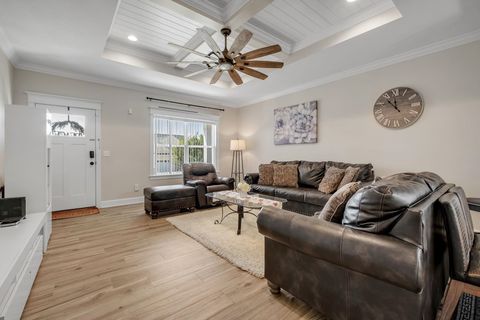 Tiny photo for 2288 Wabash Trail, Tallahassee, FL 32303 (MLS # 399023)