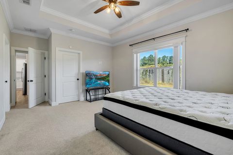 Tiny photo for 2288 Wabash Trail, Tallahassee, FL 32303 (MLS # 399023)