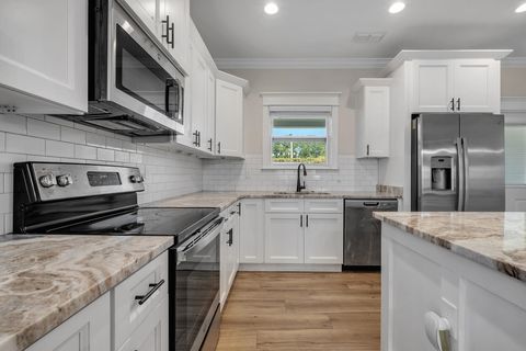 Tiny photo for 2288 Wabash Trail, Tallahassee, FL 32303 (MLS # 399023)