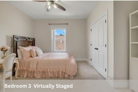 Tiny photo for 2288 Wabash Trail, Tallahassee, FL 32303 (MLS # 399023)
