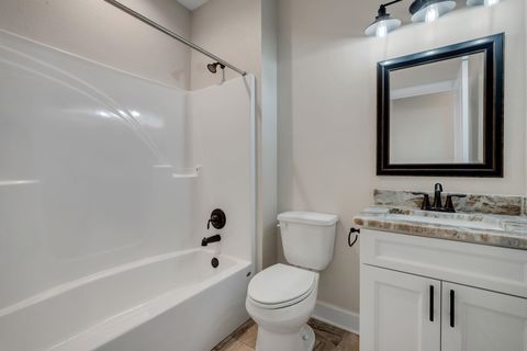 Tiny photo for 2288 Wabash Trail, Tallahassee, FL 32303 (MLS # 399023)