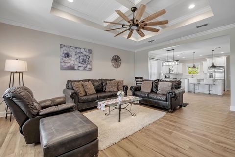 Tiny photo for 2288 Wabash Trail, Tallahassee, FL 32303 (MLS # 399023)