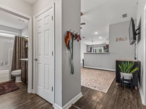 Tiny photo for 1025 LACEY Lane, Tallahassee, FL 32304 (MLS # 396920)