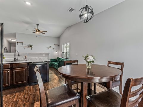 Tiny photo for 1025 LACEY Lane, Tallahassee, FL 32304 (MLS # 396920)