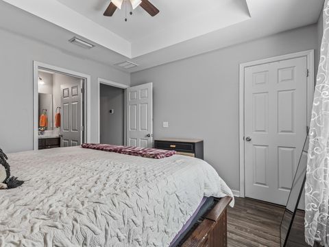 Tiny photo for 1025 LACEY Lane, Tallahassee, FL 32304 (MLS # 396920)