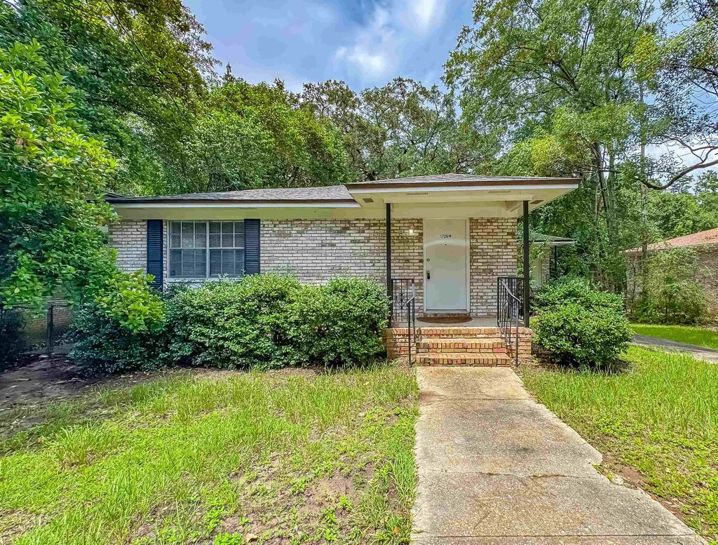 Photo of 1726 Hartsfield Road #G and H, Tallahassee, FL 32303 (MLS # 399748)