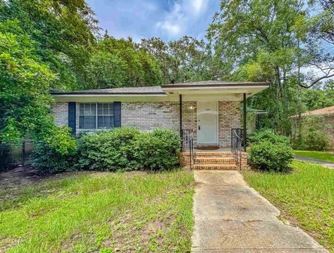 Tiny photo for 1726 Hartsfield Road #G and H, Tallahassee, FL 32303 (MLS # 399748)