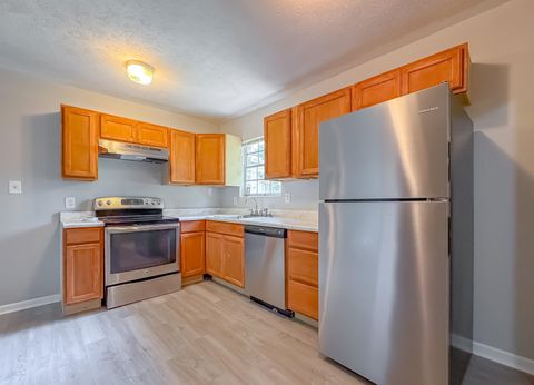 Tiny photo for 1726 Hartsfield Road #G and H, Tallahassee, FL 32303 (MLS # 399748)