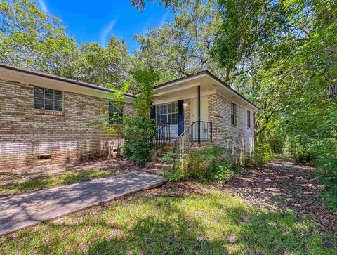 Tiny photo for 1726 Hartsfield Road #G and H, Tallahassee, FL 32303 (MLS # 399748)